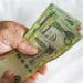 سعر الريال مقابل الدولار والعملات الأجنبية اليوم الإثنين 19-1-1447