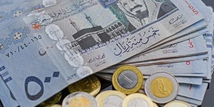 سعر الريال مقابل الدولار والعملات الأجنبية اليوم الثلاثاء 4-2-1447