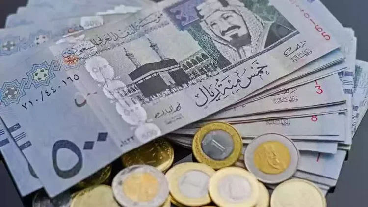 سعر الريال مقابل الدولار والعملات الأجنبية اليوم السبت 24 -1-1447