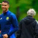 سعود الصرامي: سيميدو وكريستيانو رونالدو أصحاب القرار في نادي النصر