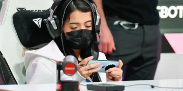 سعوديات يسجلن حضورًا تاريخيًا في نهائيات كأس العالم للرياضات الإلكترونية 2025