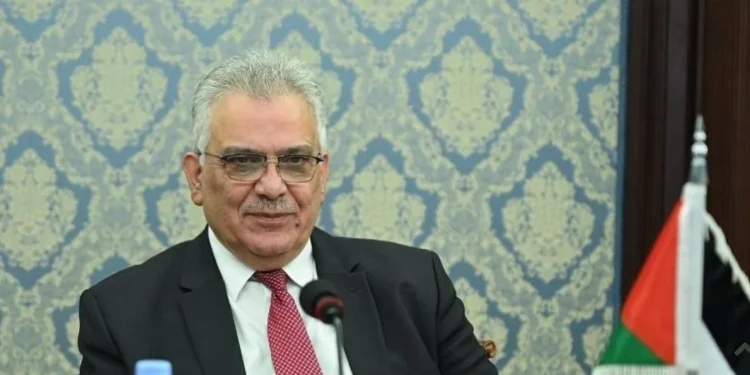 سفير فلسطين لدى المملكة: الاتفاقيات الموقعة بين السعودية وبلادنا رسالة واضحة للعالم
