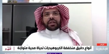 طبيب: تناول الأطفال لـ "الصامولي" من العادات الغذائية غير الصحية