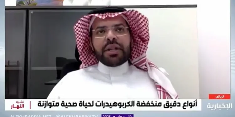 طبيب: تناول الأطفال لـ "الصامولي" من العادات الغذائية غير الصحية