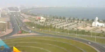 طقس المملكة الخميس: استمرار ارتفاع درجات الحرارة ورياح نشطة على عدة مناطق
