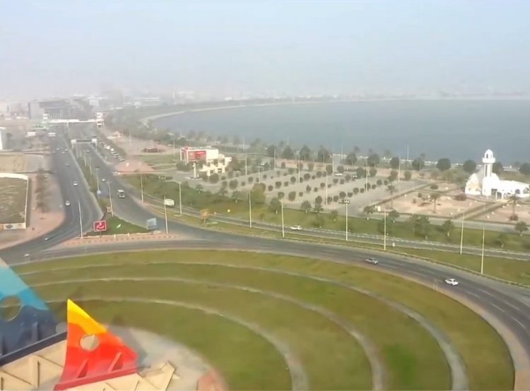 طقس المملكة الخميس.. رياح نشطة مثيرة للأتربة وسحب رعدية على عدة مناطق