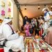 'عجائب أرض السعودية'.. رحلة تُجسد حضارة المملكة في اليابان