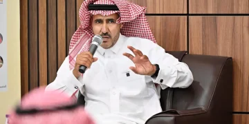غرفة تبوك التجارية تستضيف أمسية شعرية بعنوان “شقائق الحرف بين الفصحى والنبط”
