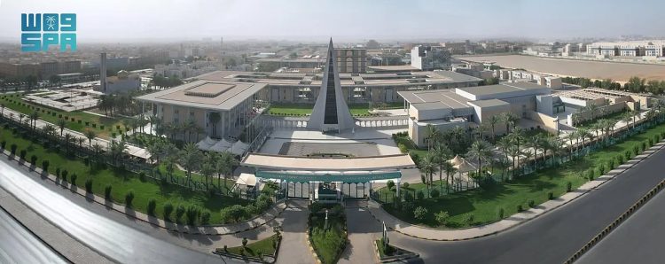 فتح باب القبول للماجستير والدبلوم العالي بجامعة نايف العربية للعلوم الأمنية