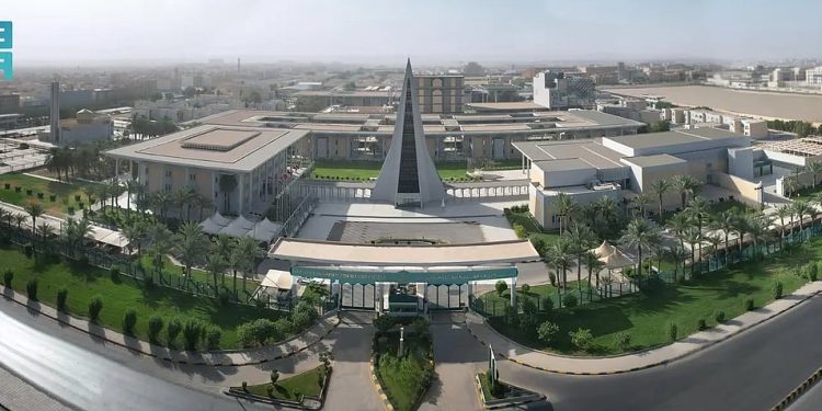فتح باب القبول للماجستير والدبلوم العالي بجامعة نايف العربية للعلوم الأمنية