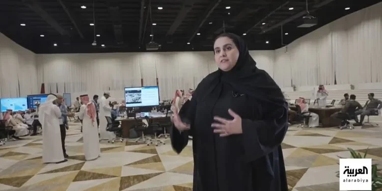 فريق سعودي يبتكر تقنية معقدة تُستخدم للتنبؤ بحركة بقع الزيت التي تهدد البيئة البحرية