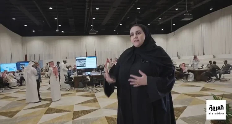 فريق سعودي يبتكر تقنية معقدة تُستخدم للتنبؤ بحركة بقع الزيت التي تهدد البيئة البحرية