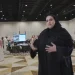 فريق سعودي يبتكر تقنية معقدة تُستخدم للتنبؤ بحركة بقع الزيت التي تهدد البيئة البحرية