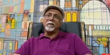 فنان تشكيلي يخطط لحماية البيئة.. كيف؟