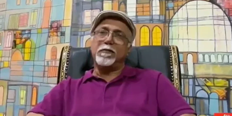 فنان تشكيلي يخطط لحماية البيئة.. كيف؟