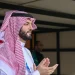 فهد بن نافل يعلن عدم ترشحه في الانتخابات الجديدة لرئاسة الهلال