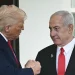 في البيت الأبيض.. ترامب ونتنياهو يبحثان اليوم اتفاق وقف إطلاق النار وتحرير الرهائن
