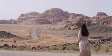 فيلم 'هجرة' ينافس عالمياً في مهرجان البندقية