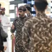 قوات الأمن البيئي تقيم معرضًا توعويًّا في تبوك للحفاظ على الموارد الطبيعية