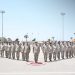 قوات الدفاع الجوي تُدشّن أول سرية من نظام الدفاع الجوي الصاروخي «الثاد»