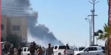 كاتب سياسي: الحل لإنهاء التوترات في سوريا يبدأ من مجلس الأمن أو من أي جهة دولية مؤثرة