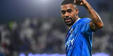 مالكوم لـ«عاجل»: الهلال لن يتنازل عن حلم التأهل أمام فلومينينسي