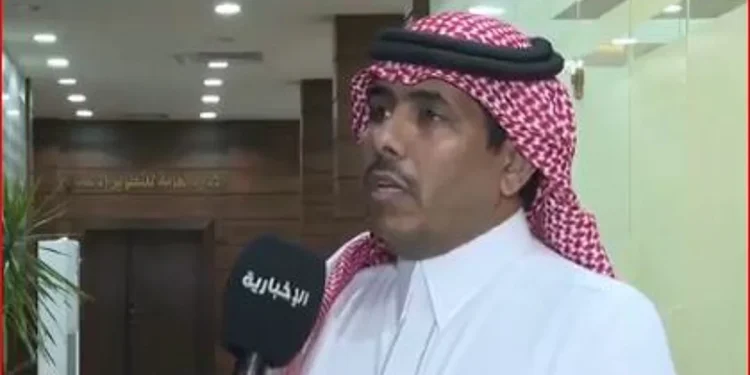 متحدث أمانة الشرقية: مشروع إعادة تدوير المخلفات يحد من الاعتماد على الموارد الطبيعية