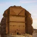 مجلة اليونسكو: العُلا «لؤلؤة الصحراء السعودية» تكشف أسرار آلاف السنين