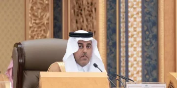 مجلس الشورى يعقد جلسته العادية الثامنة والثلاثين من أعمال السنة الأولى للدورة التاسعة