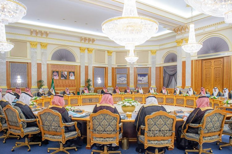 مجلس الوزراء يرحب بإشادات خبراء صندوق النقد بمرونة الاقتصاد السعودي في مواجهة التحديات