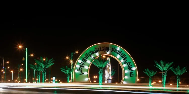 “محافظة طريف”.. تنوع تاريخي وثقافي يعود إلى عصور ما قبل الإسلام