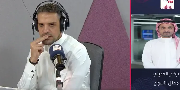 محلل أسواق: ارتفاع «شهية المضاربة» سبب ارتفاع المؤشر خلال الأيام الماضية