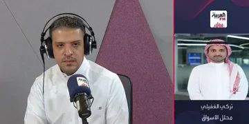 محلل أسواق: موجة التصحيح بالسوق السعودية خلقت فرصاً جذابة للمستثمرين