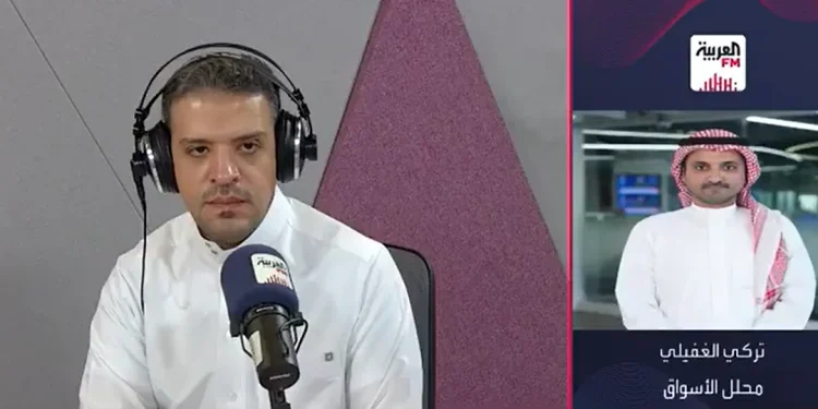 محلل أسواق: موجة التصحيح بالسوق السعودية خلقت فرصاً جذابة للمستثمرين