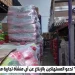 مختص: الأغذية المنتهية الصلاحية تحتوي على بكتيريا وفطريات تهدد الصحة وتسهم في انتشار أمراض خطيرة