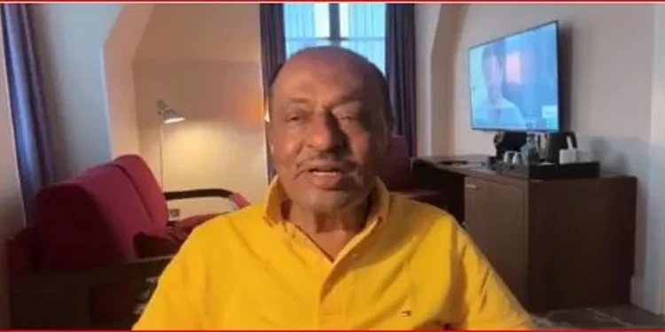 مختص: التحول من النفط لمصادر طاقة جديدة «حلم غربي» يتنافى مع الواقع