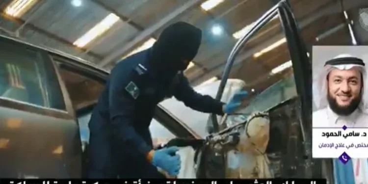 مختص: تعاطي "الكبتاغون" يؤدي للإصابة بالذهان والهلاوس