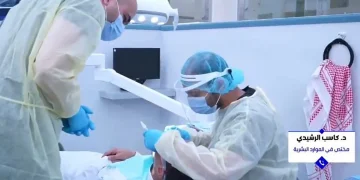 مختص: قرار زيادة التوطين في مهن الصيدلة وطب الأسنان خطوة مهمة تتطلب متابعة دقيقة