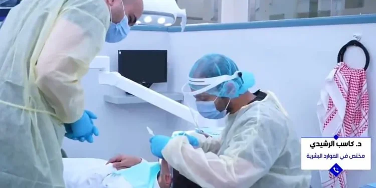 مختص: قرار زيادة التوطين في مهن الصيدلة وطب الأسنان خطوة مهمة تتطلب متابعة دقيقة