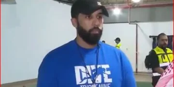 مدرب سباحة دولي: الكثير من حالات الغرق تحدث داخل المسابح الخاصة.. ويجب تجنب الثقة الزائدة