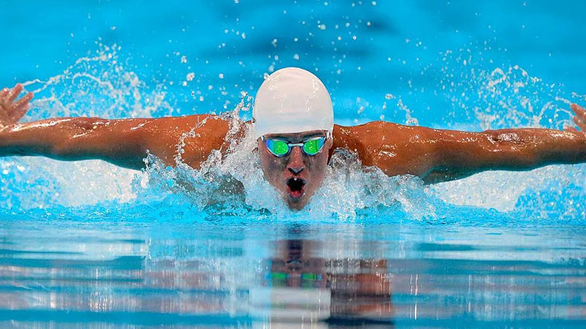 مدرب غوص: 5 نصائح لازمة قبل السباحة