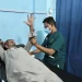 مركز الأطراف الصناعية في مأرب يُقدم خدماته لـ (595) مستفيدًا خلال شهر يونيو الماضي.. بدعم من مركز الملك سلمان للإغاثة