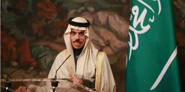 مسؤول أمريكي: المملكة أبلغت الولايات المتحدة ضرورة وقف الاعتداءات الإسرائيلية على الأراضي السورية
