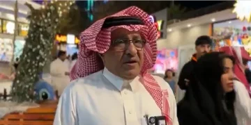 مسؤول: تكثيف الجولات الرقابية على مهرجانات الباحة