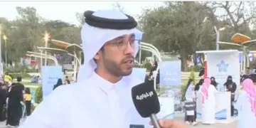 مسؤول: فعاليات «معا للوقاية نحو مجتمع صحي» تهدف للوقاية من الأمراض