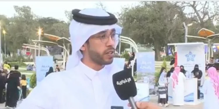 مسؤول: فعاليات «معا للوقاية نحو مجتمع صحي» تهدف للوقاية من الأمراض