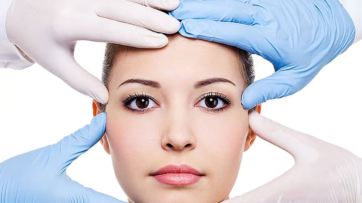 مستشارة أسرية: عمليات التجميل قد تصبح إدمانا
