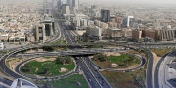 'مشاريع الرياض' يطلق جائزة البنية التحتية بنسختها الأولى لعام 2025