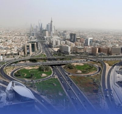 'مشاريع الرياض' يطلق جائزة البنية التحتية بنسختها الأولى لعام 2025
