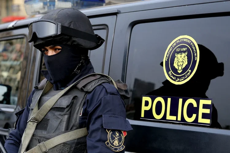 مصر.. وزارة الداخلية تنفي مزاعم إضراب في السجون